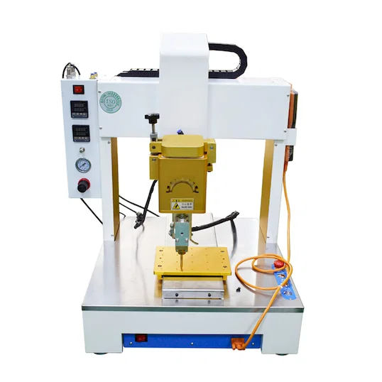 Lijmdoseermachine WPM-331