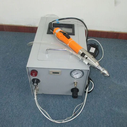 Handheld Schroevendraaier WPM-801