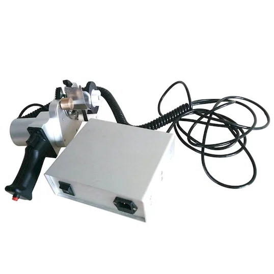 Handheld Tapewikkelmachine AT-100 Thumb