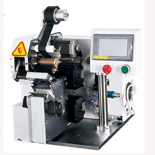 Kabelboom Tapeermachine WPM-2-40