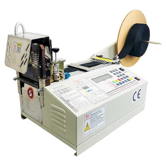 Hete Snijder Satijnlint WPM-890S