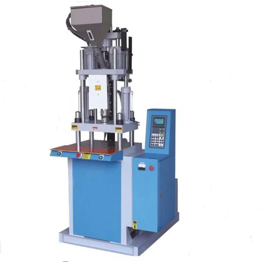 Verticale Spuitgietmachine 2T WPM-701-2T