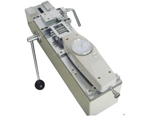Handmatige Trekbank WPM-490N