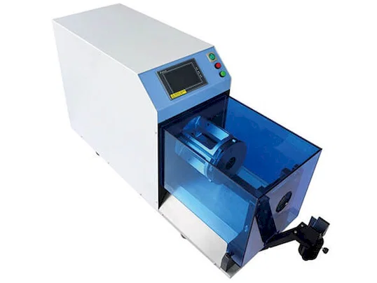 Semi-automatische Coax Stripmachine WPM-35120