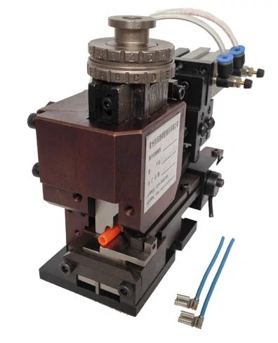 Pneumatische Krimpapplicator TA-20F