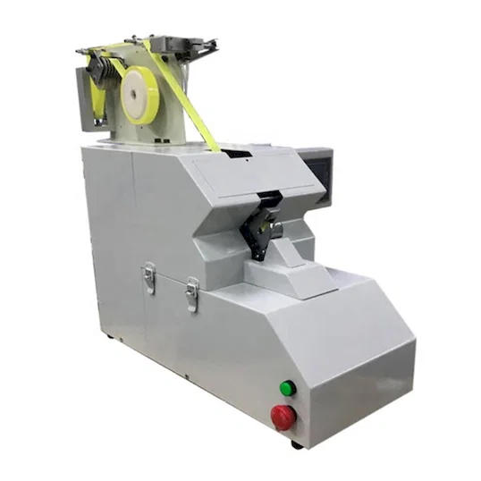 Draadspoel Tapeermachine WPM-75