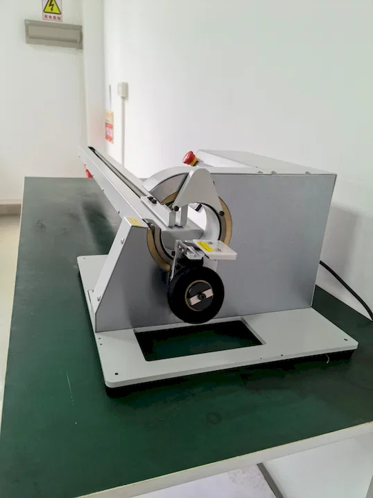 Tapewikkelmachine met Trekdraad WPM-303K Thumb