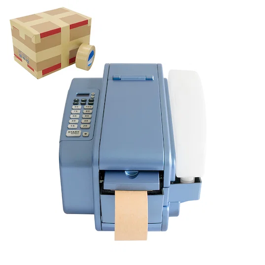Watergeactiveerde Gomtape Dispenser