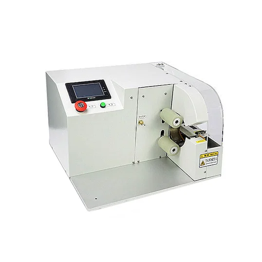 Kabelboom Tapewikkelmachine WPM-303A