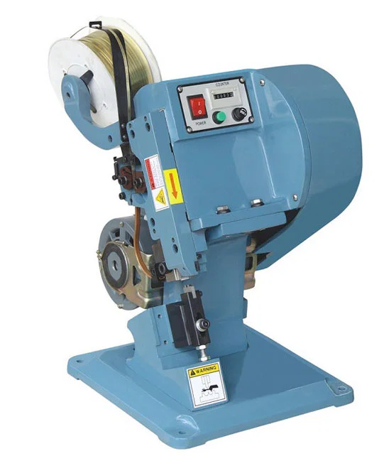 Draadverbindingsmachine WPM-TDJ04
