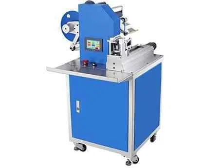 Kabel Labelprinter & Draadmarkering WPM-6130