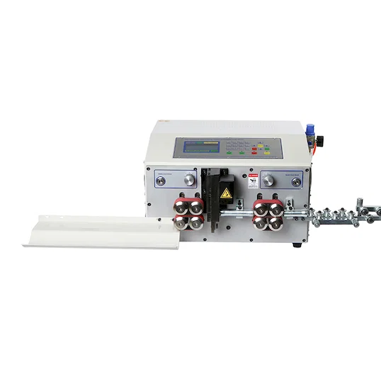 Zware Kabelstripper en Snijder WPM-MAX2-70mm2