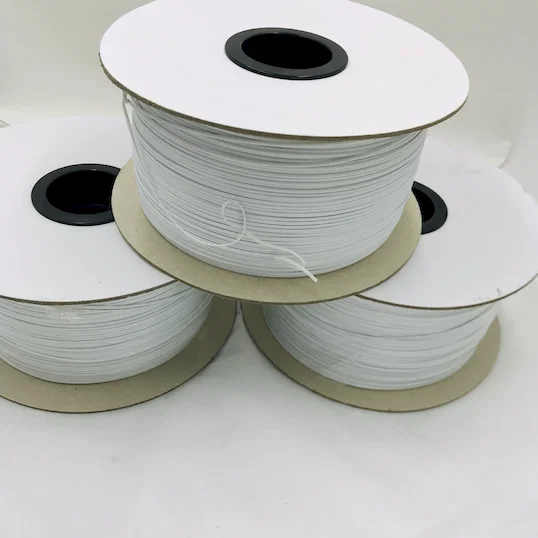 PE Twist-Tie voor Automatische Draadbinding Thumb
