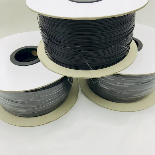 PE Twist-Tie voor Automatische Draadbinding