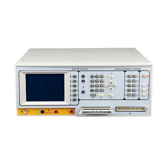 Kabelboom USB-kabel Tester WPM-8681