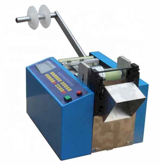 Staalkabel Snijmachine WPM-ZCUT-100S