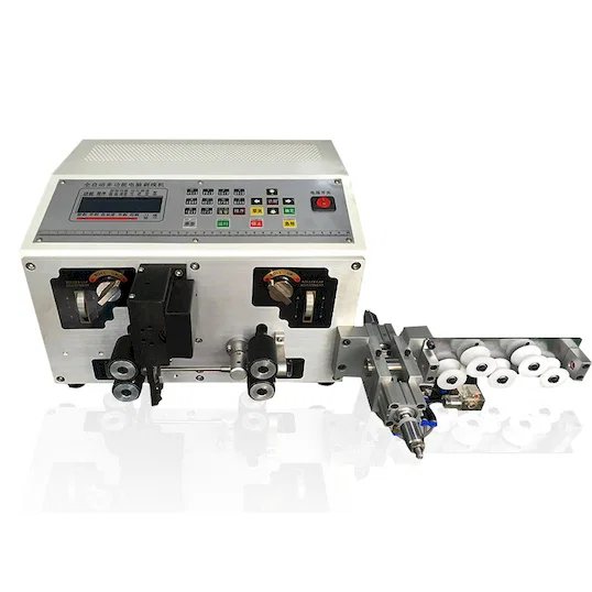 Middenstrip Draadsnijder WPM-0-4M