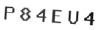 Verification Code Image