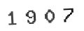 Verification Code Image