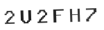 Verification Code Image