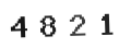 Verification Code Image