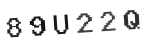 Verification Code Image